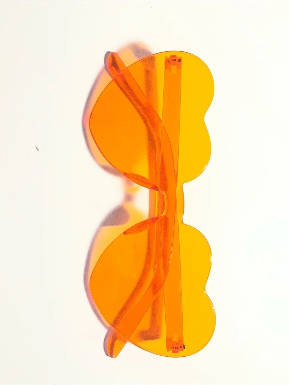 Orange Sunglasses (9)